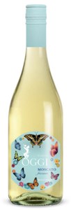 Oggi Botter di Puglia Moscato Frizzante 2014